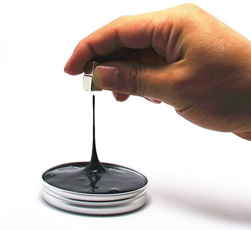 Magnetic Attractor Putty